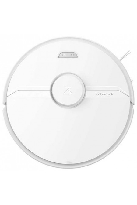 Робот-пылесос Roborock Q7 Plus RU Q400RR+AED03HRR (Q7P02-02) (черный/белый) 6