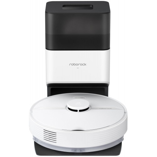 Робот-пылесос Roborock Q7 Plus RU Q400RR+AED03HRR (Q7P02-02) (черный/белый) 1