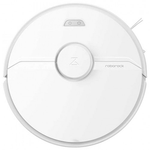 Робот-пылесос Roborock Q7 Plus RU Q400RR+AED03HRR (Q7P02-02) (черный/белый) 6