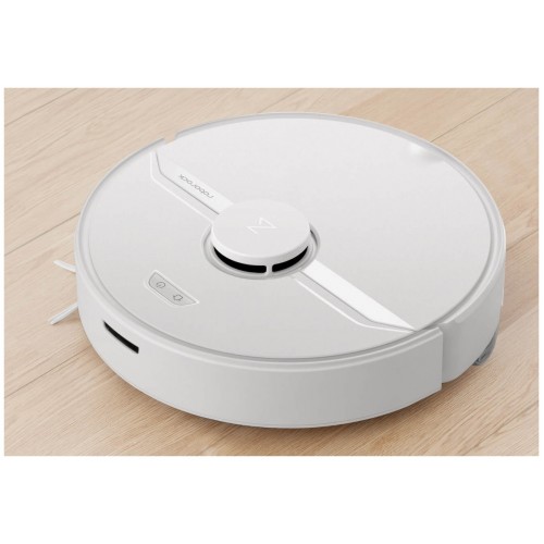 Робот-пылесос Roborock Q7 Plus RU Q400RR+AED03HRR (Q7P02-02) (черный/белый) 7