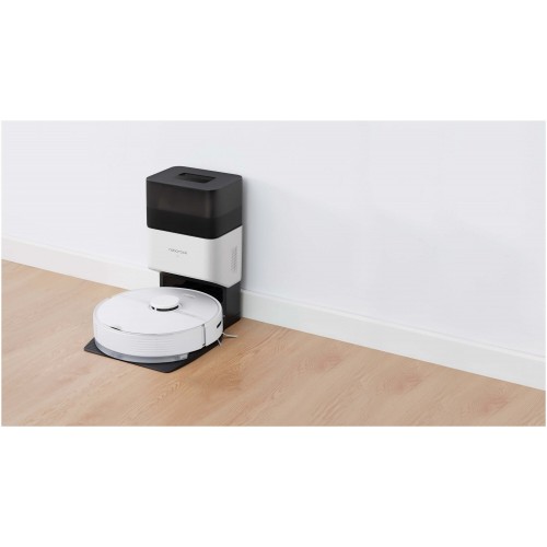 Робот-пылесос Roborock Q7 Plus RU Q400RR+AED03HRR (Q7P02-02) (черный/белый) 9