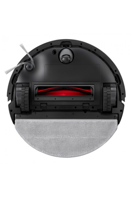 Робот-пылесос Roborock Q8 Max Pro (черный) 7