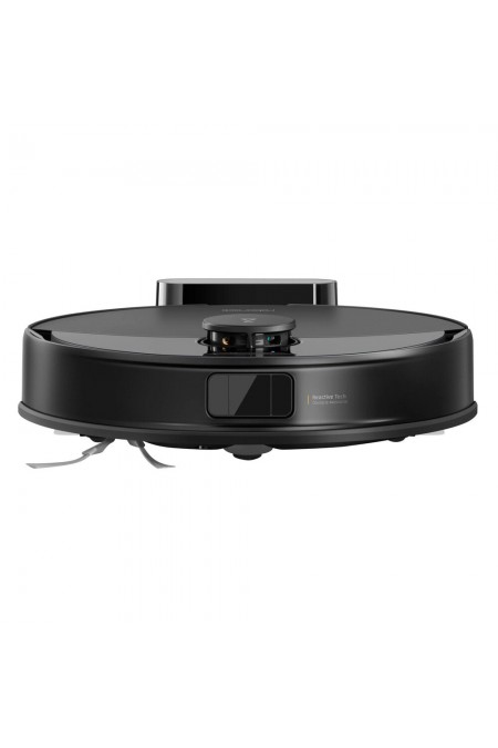 Робот-пылесос Roborock Q8 Max Pro (черный) 8