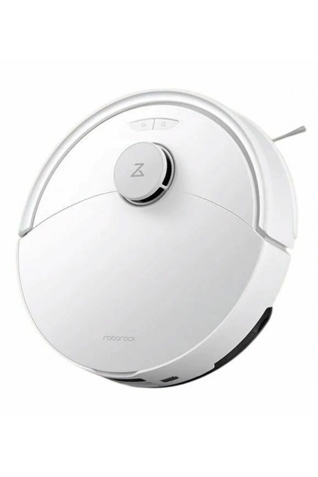 Робот-пылесос Roborock Q8 Max Pro Plus (белый) 1