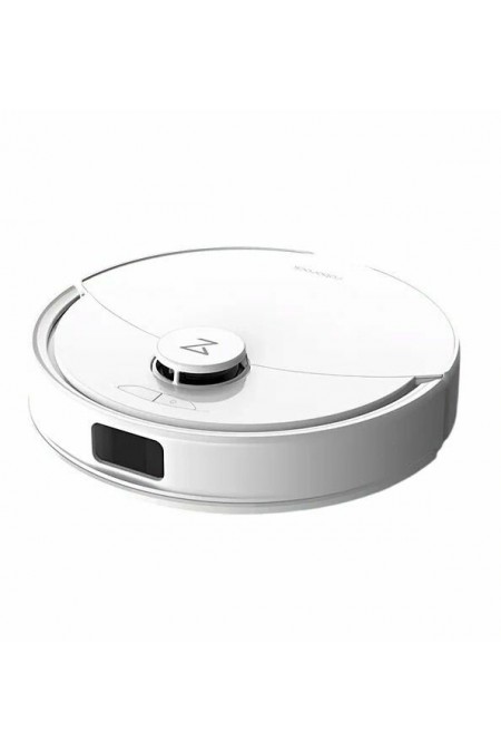 Робот-пылесос Roborock Q8 Max Pro Plus (белый) 2