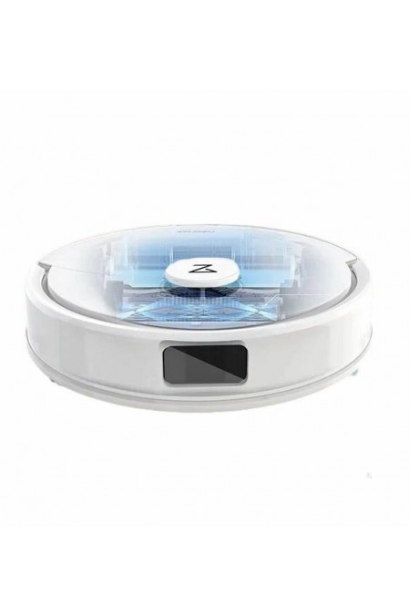 Робот-пылесос Roborock Q8 Max Pro Plus (белый) 3