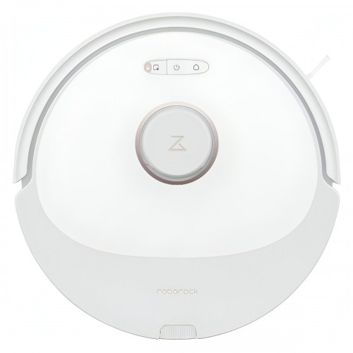 Робот-пылесос Roborock Q8 Max RU (Q8M02-02/Q80ULL) (белый) 6