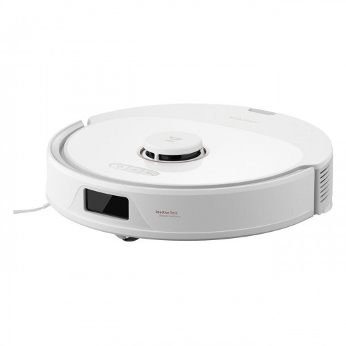 Робот-пылесос Roborock Q8 Max RU (Q8M02-02/Q80ULL) (белый) 8