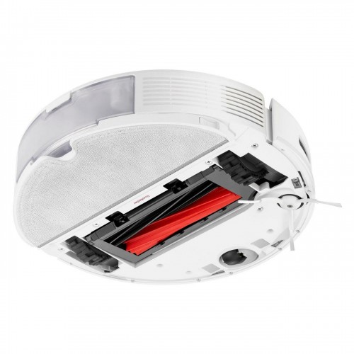 Робот-пылесос Roborock Q8 Max RU (Q8M02-02/Q80ULL) (белый) 9