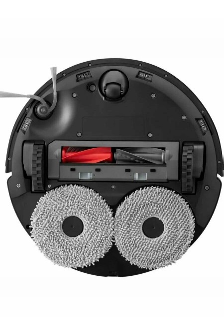 Робот-пылесос Roborock Qrevo C (черный) 2