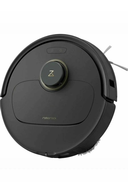 Робот-пылесос Roborock Qrevo C (черный) 4