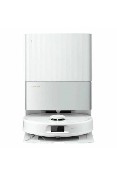 Робот-пылесос Roborock Qrevo C Pro (белый) 1