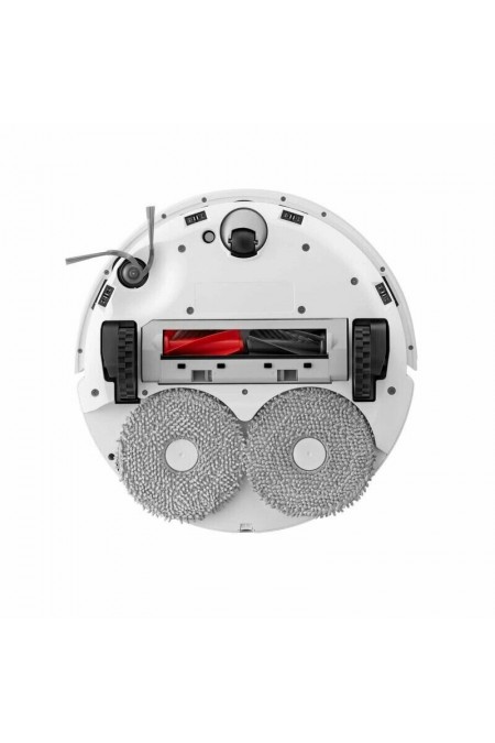 Робот-пылесос Roborock Qrevo C Pro (белый) 4