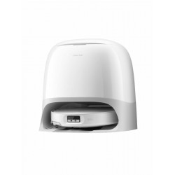 Робот-пылесос Roborock Qrevo CurvX (QRCX02-02) (белый)