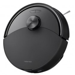 Робот-пылесос Roborock S8 Pro (черный)