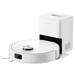 Робот-пылесос Roborock S8 Pro Plus (белый)