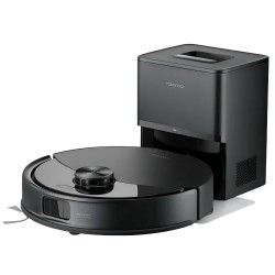 Робот-пылесос Roborock S8 Pro Plus (черный)