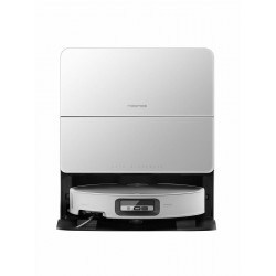 Робот-пылесос Roborock S9 MaxV Ultra (S9MVU02-02) (белый)