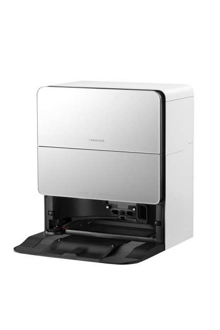 Робот-пылесос Roborock S9 MaxV Ultra (S9MVU02-02) (белый) 6