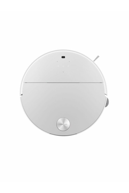 Робот-пылесос Roborock S9 MaxV Ultra (S9MVU02-02) (белый) 7
