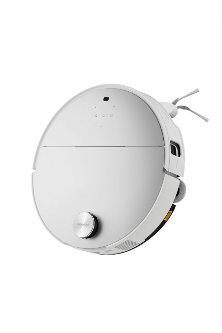 Робот-пылесос Roborock S9 MaxV Ultra (S9MVU02-02) (белый) 8
