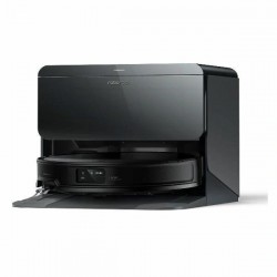 Робот-пылесос Roborock Saros 10R (S10R52-02) (черный)