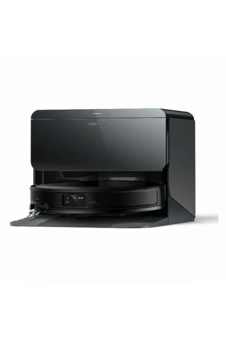 Робот-пылесос Roborock Saros 10R (S10R52-02) (черный) 