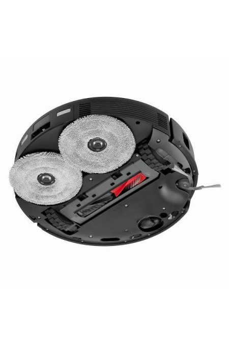 Робот-пылесос Roborock Saros 10R (S10R52-02) (черный) 3