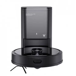 Робот-пылесос Viomi Alpha2 lite Robot vacuum cleaner (V-RVCLMD40D) (черный)