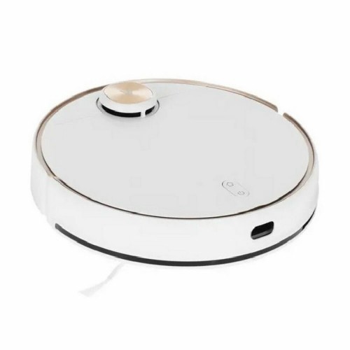 Робот-пылесос Viomi Alpha3 pro V-RVCLMD50A (белый) 2