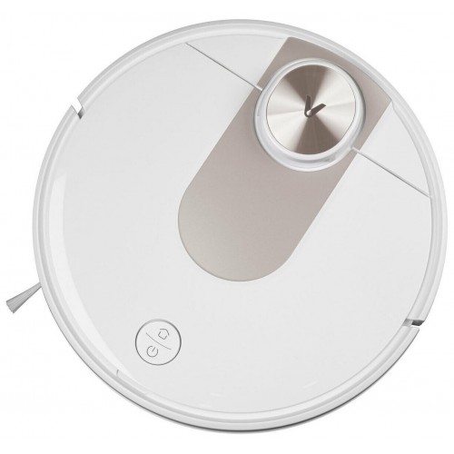 Робот-пылесос Viomi Cleaning Robot SE V-RVCLM21A (белый) 