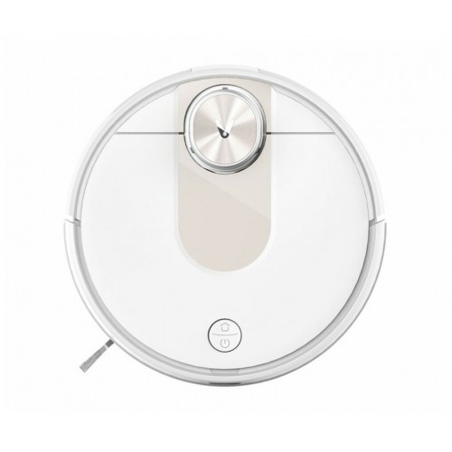 Робот-пылесос Viomi Cleaning Robot SE V-RVCLM21A (белый) 7