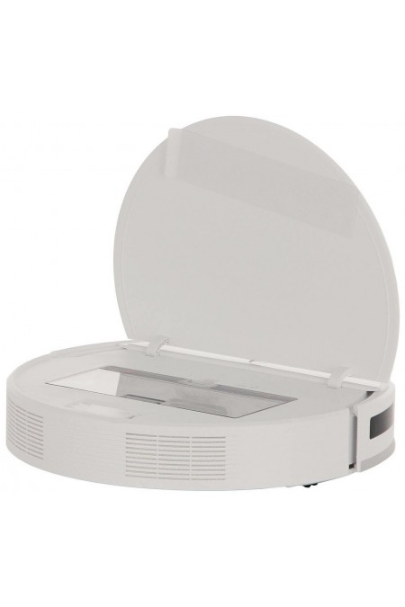 Робот-пылесос Xiaomi Dreame F9 (белый) 2