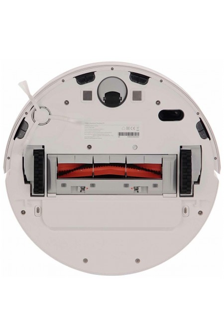 Робот-пылесос Xiaomi Dreame F9 (белый) 3