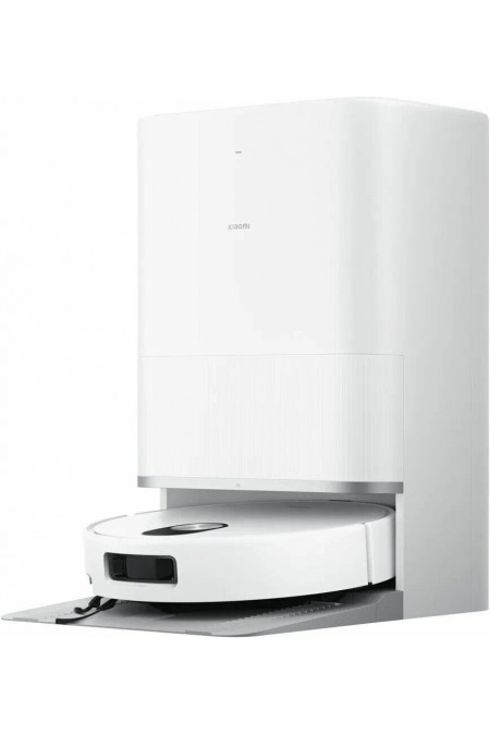 Робот-пылесос Xiaomi Robot Vacuum 5 EU (BHR0834EU) (белый) 