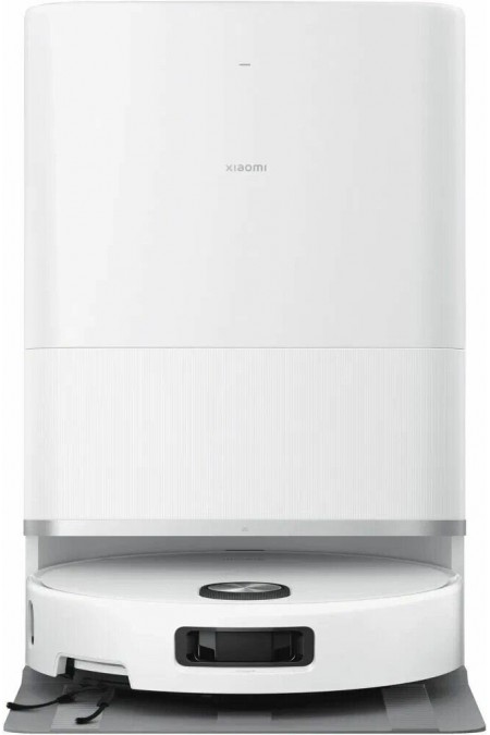Робот-пылесос Xiaomi Robot Vacuum 5 EU (BHR0834EU) (белый) 1