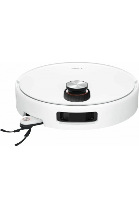 Робот-пылесос Xiaomi Robot Vacuum 5 EU (BHR0834EU) (белый) 2