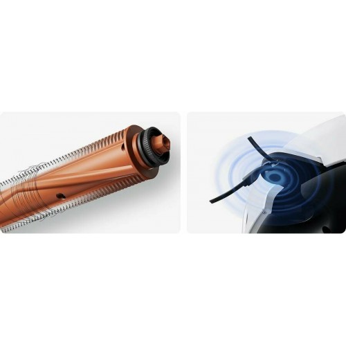 Робот-пылесос Xiaomi Robot Vacuum 5 EU (BHR0834EU) (белый) 2