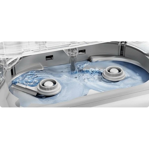 Робот-пылесос Xiaomi Robot Vacuum 5 EU (BHR0834EU) (белый) 3