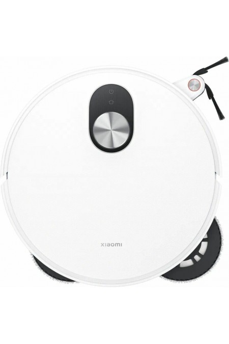 Робот-пылесос Xiaomi Robot Vacuum 5 EU (BHR0834EU) (белый) 4