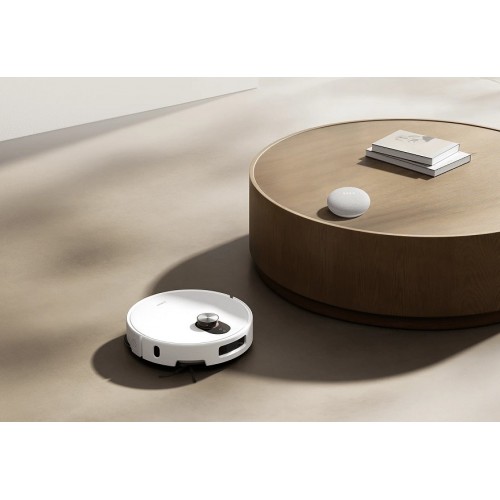 Робот-пылесос Xiaomi Robot Vacuum 5 EU (BHR0834EU) (белый) 6