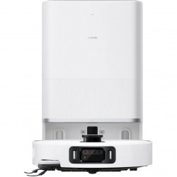 Робот-пылесос Xiaomi Robot Vacuum 5 Pro EU (BHR07WFEU) (белый)