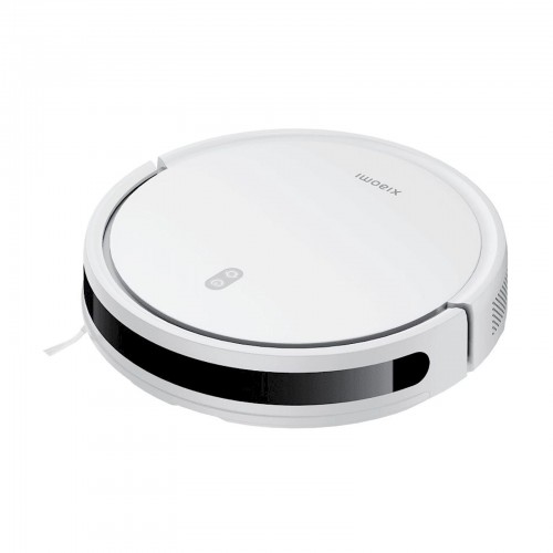 Робот-пылесос Xiaomi Robot Vacuum E10 BHR6783EU (белый) 