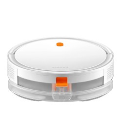 Робот-пылесос Xiaomi Robot Vacuum E5 EU (BHR7969EU) (белый)