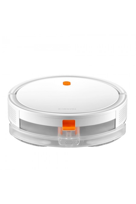 Робот-пылесос Xiaomi Robot Vacuum E5 EU (BHR7969EU) (белый) 