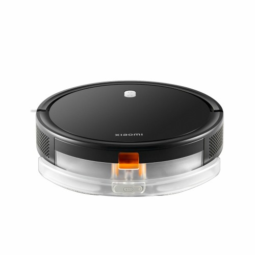 Робот-пылесос Xiaomi Robot Vacuum E5 EU C108 (BHR8298EU) (черный) 8