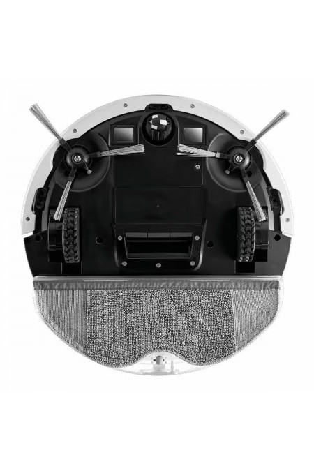 Робот-пылесос Xiaomi Robot Vacuum E5 EU (BHR7969EU) (белый) 1