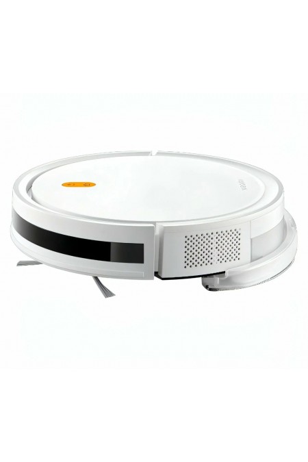 Робот-пылесос Xiaomi Robot Vacuum E5 EU (BHR7969EU) (белый) 2