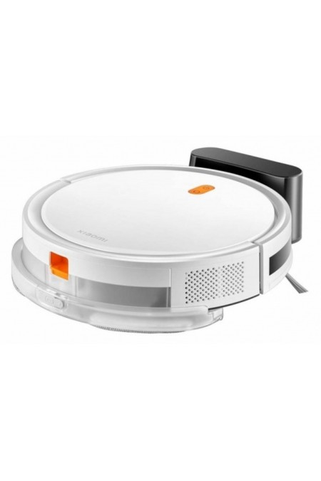 Робот-пылесос Xiaomi Robot Vacuum E5 EU (BHR7969EU) (белый) 3