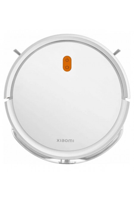 Робот-пылесос Xiaomi Robot Vacuum E5 EU (BHR7969EU) (белый) 4